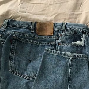 Women’s jeans